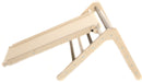 Wee'un Pikler-inspired climbing frame - Mono