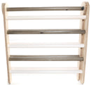 Wee'un Pikler-inspired climbing frame - Mono