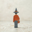 Trick or Treaters