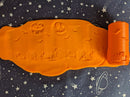 Halloween Pumpkin Patch Playdough Roller