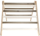 Wee'un Pikler-inspired climbing frame - Mono