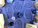 Space Playdough Stamps / Block Set