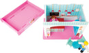 Ice Cream Shop with Accessories