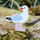 Lanka Kade White Seagull