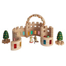 Colosseum Blocks by Regenbogenland