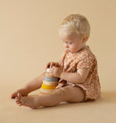 Raduga Grez Sand Stacking Tower