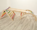 The Slide Pikler inspired accessory
