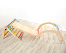 The Slide Pikler inspired accessory