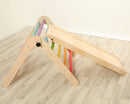 The Slide Pikler inspired accessory
