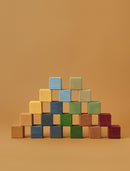 Raduga Grez Earth Cubes Set