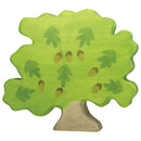 Holztiger Oak Tree