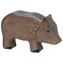 Holztiger Wild Boar