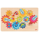 Goki Great Cogwheel Game