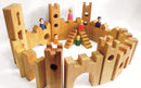 Bauspiel Knight's Castle