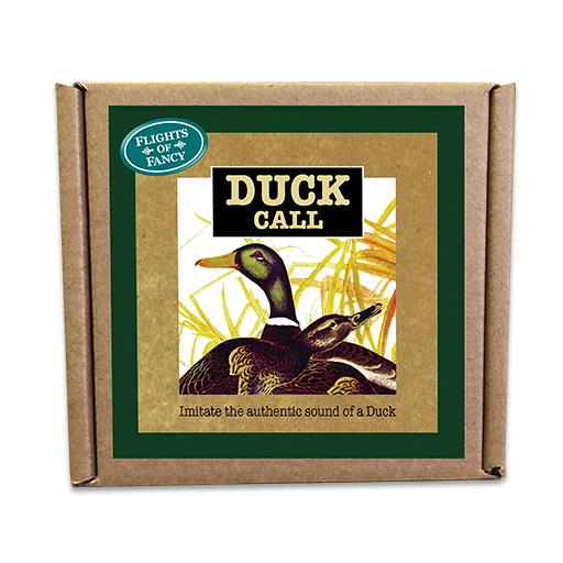Duck Call