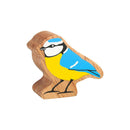 Lanka Kade Yellow and Blue Tit