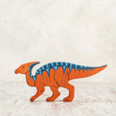 Parasaurolophus