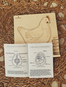 Chicken and Egg Puzzle