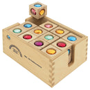 Precious Building Blocks by Regenbogenland