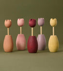 Raduga Grez Tulips
