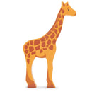 Safari Animals Set