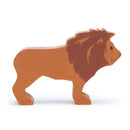 Safari Animals Set