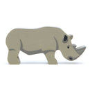 Safari Animals Set