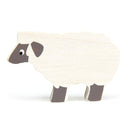 Farmyard Animals Set