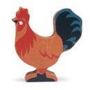 Farmyard Animals Set