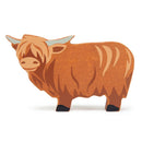 Farmyard Animals Set