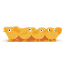 Farmyard Animals Set