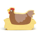 Farmyard Animals Set