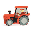 Farmyard Animals Set