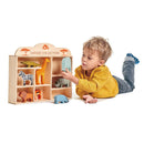 Safari Animals Set