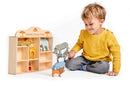 Safari Animals Set