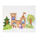 Castle Set