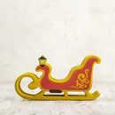 Santa's Sleigh