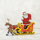 Santa's Sleigh