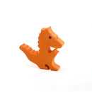 Bauspiel Dragon Family - Red/Purple