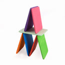 Bauspiel Building Tiles - 52 pieces