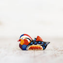 Mandarin Duck
