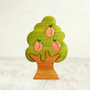 Peach Tree