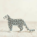 Snow Leopard