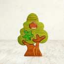 Chestnut Tree