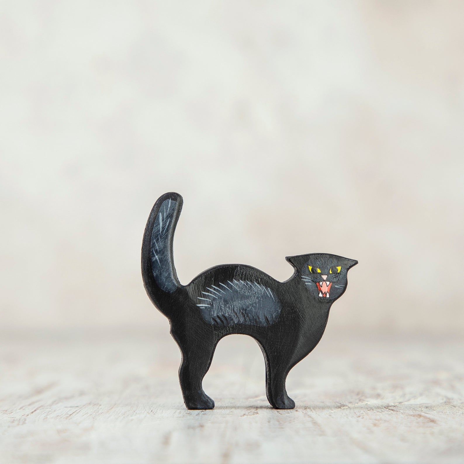 Black Cat Black Cat