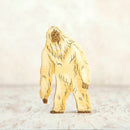 Yeti