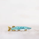 Pike Fish