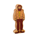 Lanka Kade Natural Brown Giant