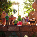Lanka Kade Natural Green Troll