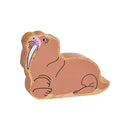 Lanka Kade Natural Brown Walrus